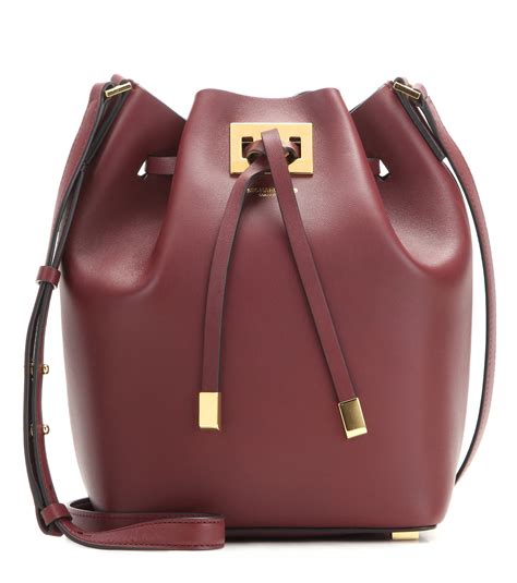 michael kors miranda bucket bag medium|Michael Kors reed bucket bag.